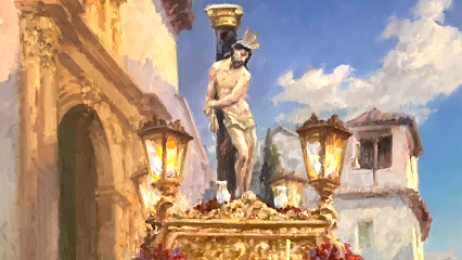Iglesia de Santa María de la Aurora y San Miguel | San Miguel bajo