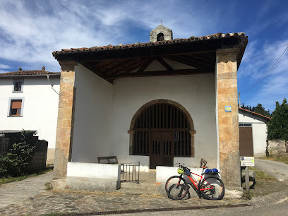 Ermita de San Pascual Baylon