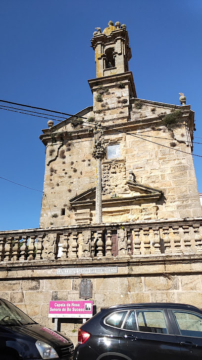 Capela da Nosa Señora do Bo Suceso