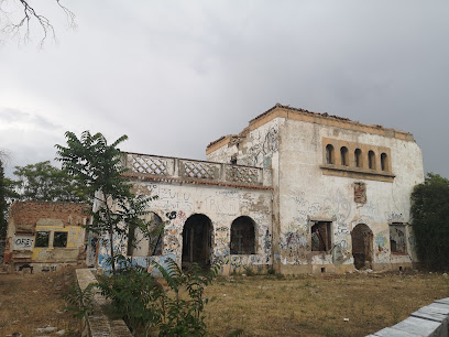 Convento abandona Aldehuela