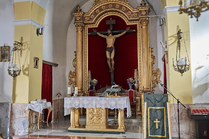 Parroquia de la Inmaculada
