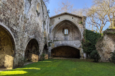Convento de San Luis - San Vicente de la Barquera
