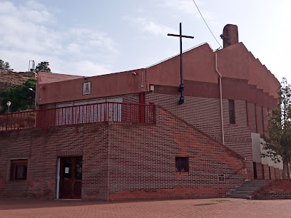 Santa Maria dels Desamparats