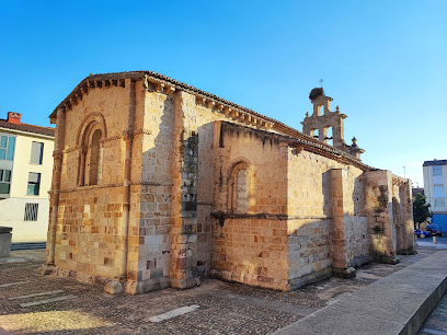Iglesia de Santo Tomé (Museo Diocesano) - Zamora