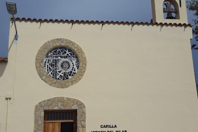Capilla Virgen del Pilar - Castellón de la Plana