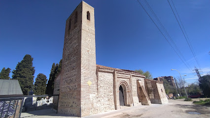 Ermita de Santa María la Antigua
