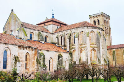 Monasterio de Santa María la Real de las Huelgas - Burgos