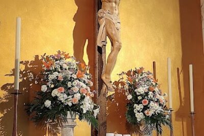 Parroquia de San Luis Gonzaga - Almería