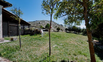 Ermita de la Virgen de Villella - Antigüedad