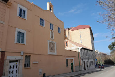Convento Religiosas Concepcionistas de San Luis - Burgos