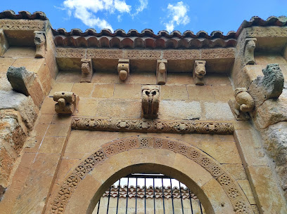 San Juan ante Portam Latinam