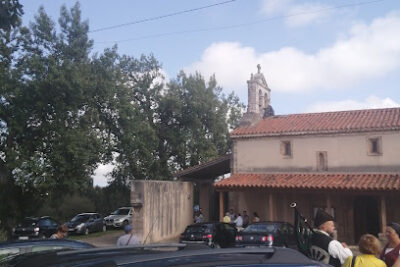 Ermita Piedeloro
