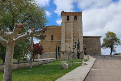 Santuario Nuestra Señora De Belen - Carrión de los Condes