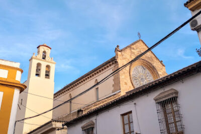 Parroquia de Santiago - Córdoba