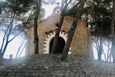 Iglesia Ucraniana de Mallorca - Palma