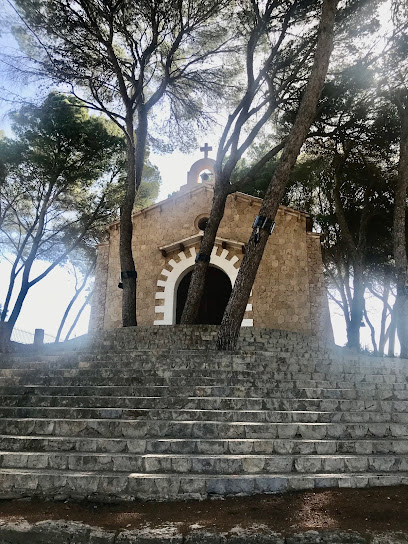 Iglesia Ucraniana de Mallorca