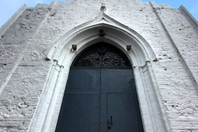 Ermita de San Joaquín - Nules