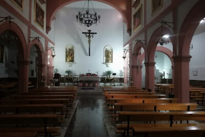 Iglesia San Acisclo - Córdoba