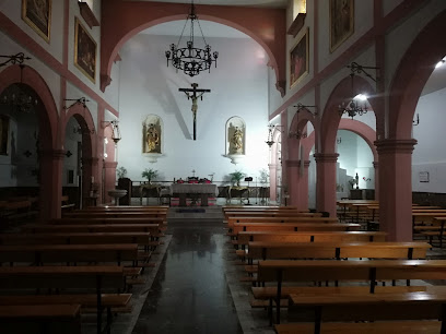 Iglesia San Acisclo