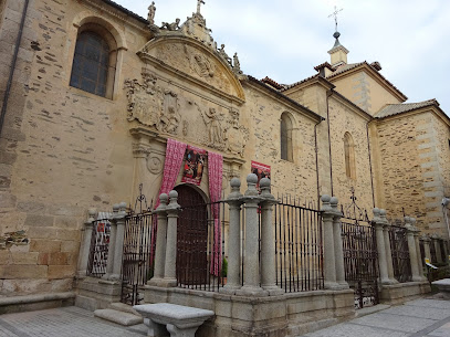 Convento Madres Carmelitas Descalzas - Alba de Tormes