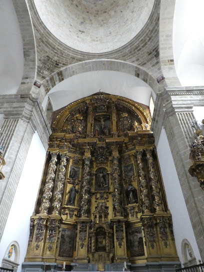 Monasterio de San Juan Bautista de Corias