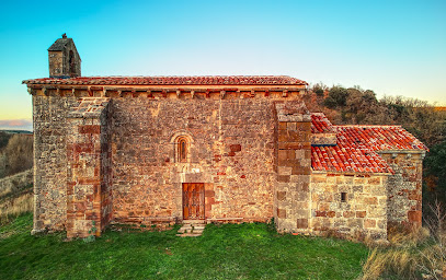 Ermita de Nuestra Señora del Cerro