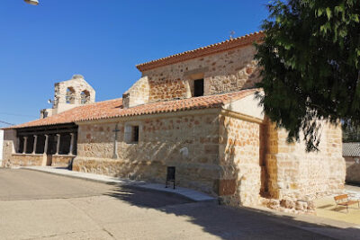 Parroquia De San Pedro - Moreruela de los Infanzones