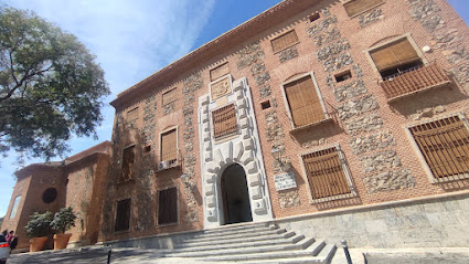 Santuario Fuensanta