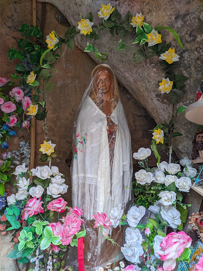 Ermita Virgen del Espinar