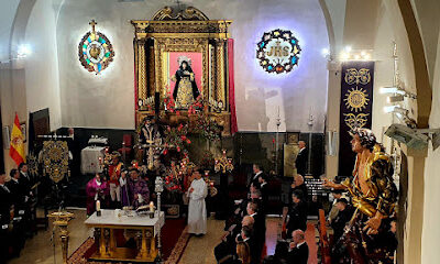 Iglesia de Santa Nonia - León