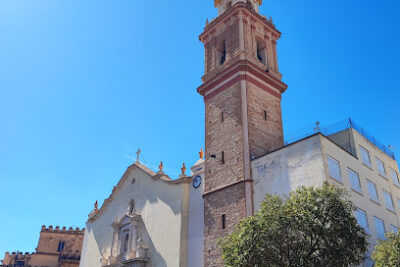 Parroquia San Miguel Arcángel Burjassot - Burjasot
