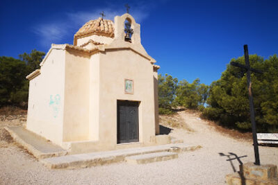 Ermita El Calvari - Mutxamel