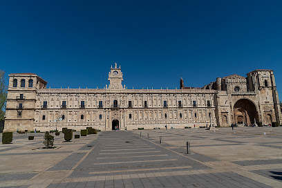 Convento de San Marcos
