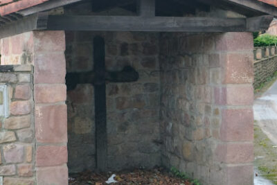 Santuario Humilladero / Santuco - Mazcuerras