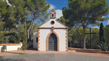 ERMITA MARE DE DÉU DE FÀTIMA