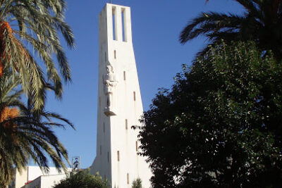 Parroquia San Juan Bosco Valencia