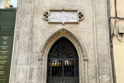 Capilla de San Juan de Dios - Granada
