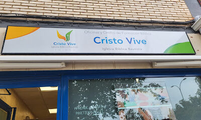 Cristo Vive Toledo, Iglesia Bíblica Bautista