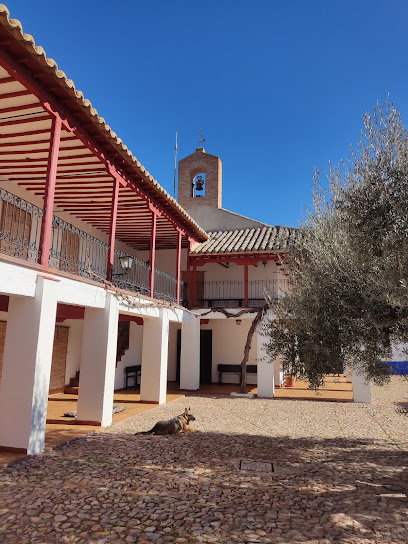 Santuario de Ntra. Sra. de la Encarnación