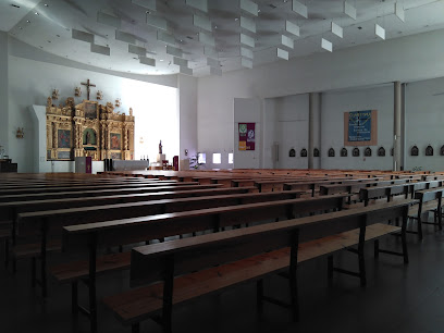 Parroquia de Santo Toribio de Mogrovejo