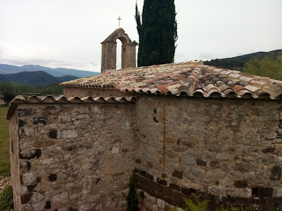 Ermita de Sant Julià