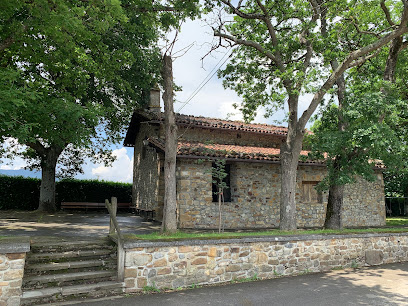 Ermita de la Ascension