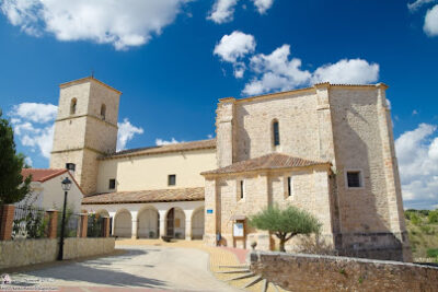 Iglesia Yebes