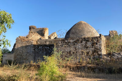 Ermita de San Ambrosio - Barbate