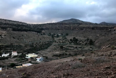 Santuario Tzadik Rabbi Saadia Edaty - Melilla
