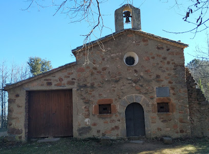 Santuari de la Mare de Déu del Padró