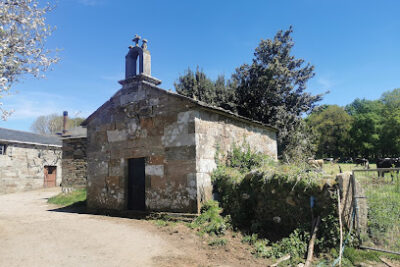 Capela de Lameiros
