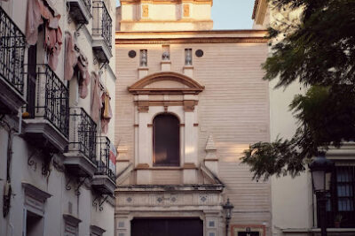 Capilla del Mayor Dolor - Sevilla