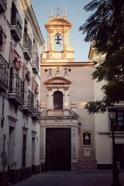Capilla del Mayor Dolor