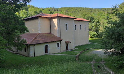 Ermita de San Urbano - Usi